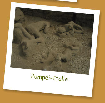 Pompei-Italie