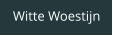 Witte Woestijn