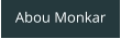 Abou Monkar