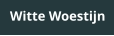Witte Woestijn