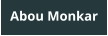 Abou Monkar