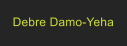 Debre Damo-Yeha