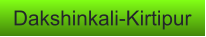 Dakshinkali-Kirtipur