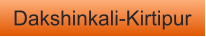 Dakshinkali-Kirtipur